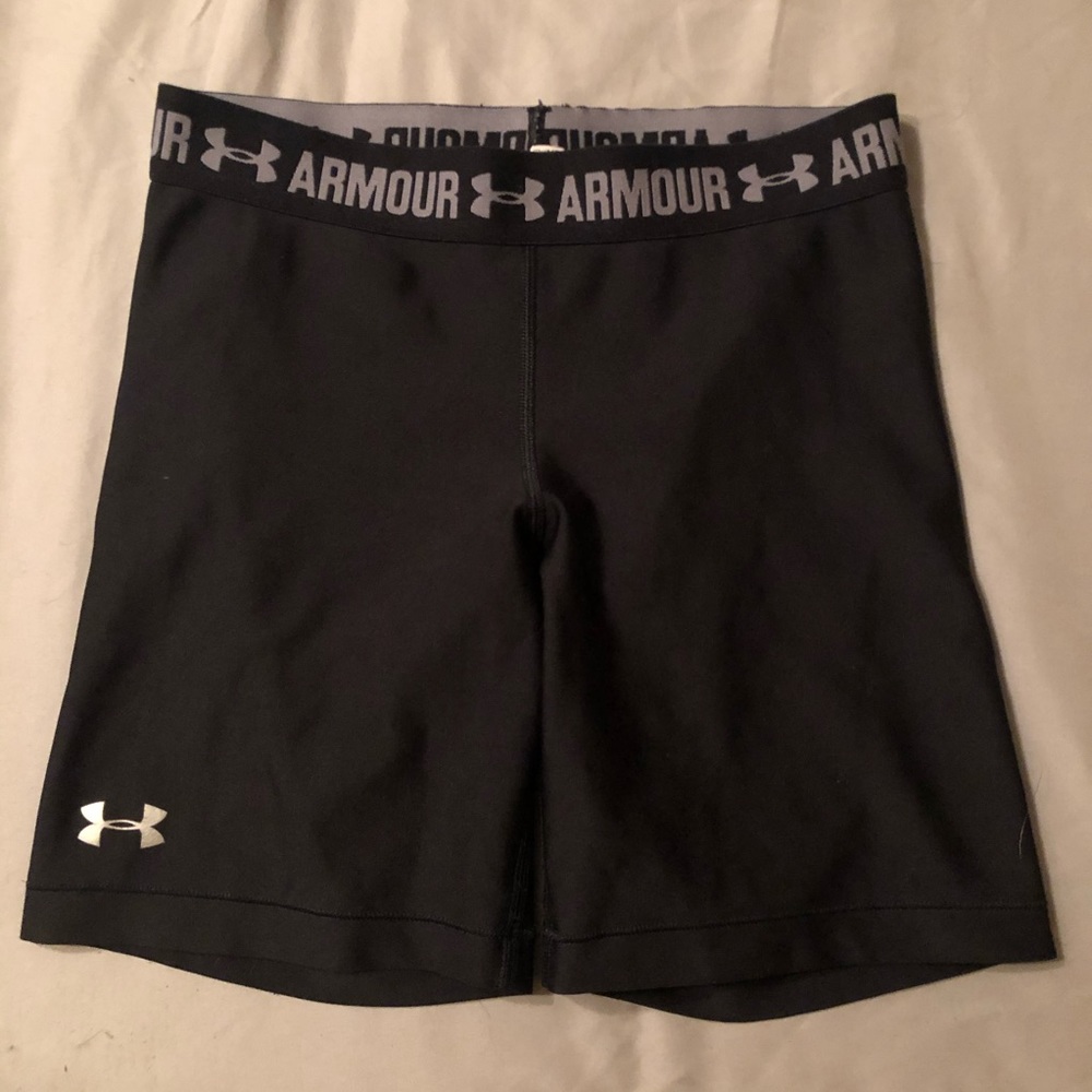 Under Amour Spandex